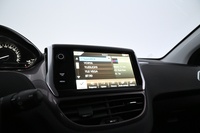 Peugeot 2008 vaihtoauto