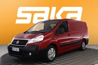 Fiat Scudo vaihtoauto