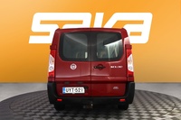 Fiat Scudo vaihtoauto