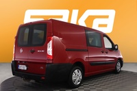 Fiat Scudo vaihtoauto