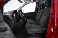 Fiat Scudo vaihtoauto