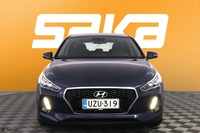 Hyundai i30 vaihtoauto