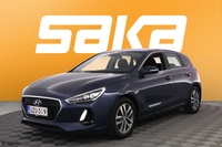 Hyundai i30 vaihtoauto