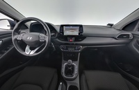 Hyundai i30 vaihtoauto
