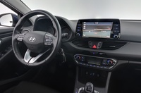 Hyundai i30 vaihtoauto