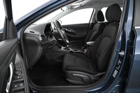 Hyundai i30 vaihtoauto