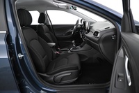 Hyundai i30 vaihtoauto