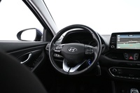 Hyundai i30 vaihtoauto