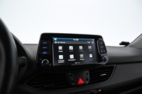 Hyundai i30 vaihtoauto