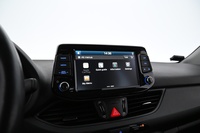 Hyundai i30 vaihtoauto