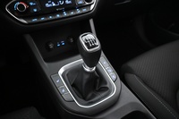 Hyundai i30 vaihtoauto