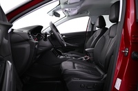 Opel Grandland X vaihtoauto