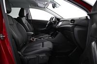 Opel Grandland X vaihtoauto