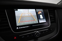 Opel Grandland X vaihtoauto