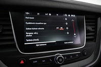 Opel Grandland X vaihtoauto