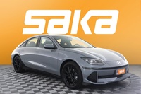 Hyundai IONIQ 6 vaihtoauto