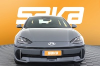 Hyundai IONIQ 6 vaihtoauto