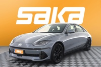Hyundai IONIQ 6 vaihtoauto