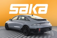 Hyundai IONIQ 6 vaihtoauto