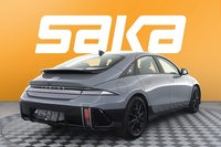 Hyundai IONIQ 6 vaihtoauto