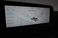 Hyundai IONIQ 6 vaihtoauto