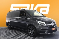 Mercedes-Benz V vaihtoauto