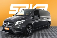 Mercedes-Benz V vaihtoauto