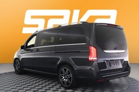 Mercedes-Benz V vaihtoauto