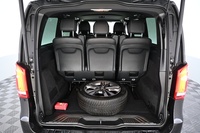 Mercedes-Benz V vaihtoauto