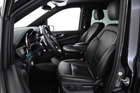 Mercedes-Benz V vaihtoauto