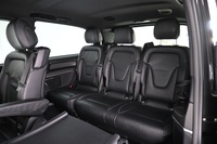 Mercedes-Benz V vaihtoauto