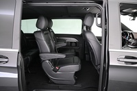 Mercedes-Benz V vaihtoauto