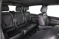 Mercedes-Benz V vaihtoauto