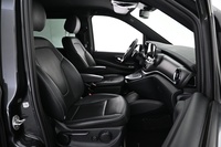 Mercedes-Benz V vaihtoauto