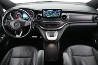 Mercedes-Benz V vaihtoauto