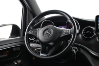 Mercedes-Benz V vaihtoauto