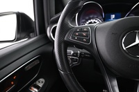 Mercedes-Benz V vaihtoauto