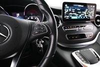 Mercedes-Benz V vaihtoauto