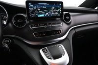 Mercedes-Benz V vaihtoauto