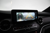 Mercedes-Benz V vaihtoauto