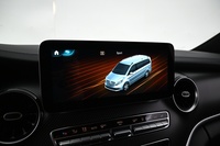 Mercedes-Benz V vaihtoauto