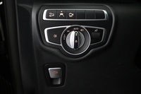 Mercedes-Benz V vaihtoauto