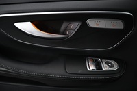 Mercedes-Benz V vaihtoauto