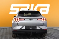 Ford USA Mustang vaihtoauto