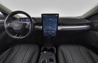 Ford USA Mustang vaihtoauto