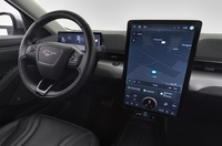 Ford USA Mustang vaihtoauto