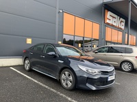 Kia Optima vaihtoauto