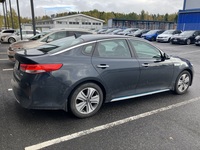 Kia Optima vaihtoauto