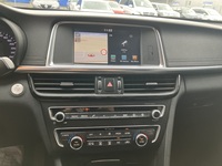 Kia Optima vaihtoauto