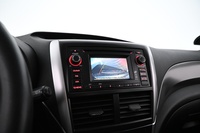 Subaru Forester vaihtoauto